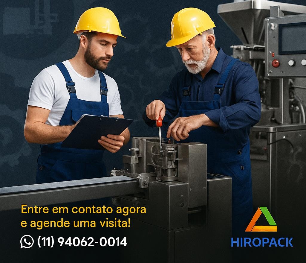 Foto Representativa Empresa